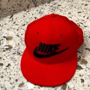 NIKE baseball cap